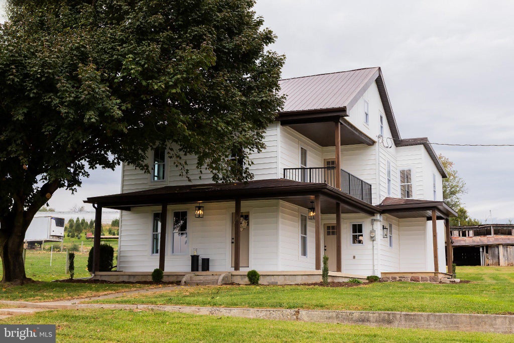 Photo of 455 Indian Run Road, EPHRATA, PA 17522 (MLS # PALA2096802)