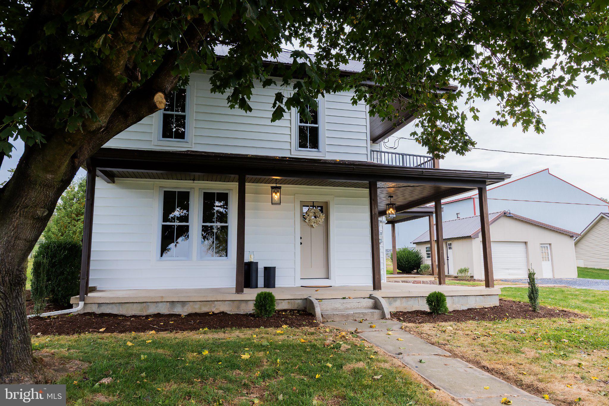 455 INDIAN RUN ROAD