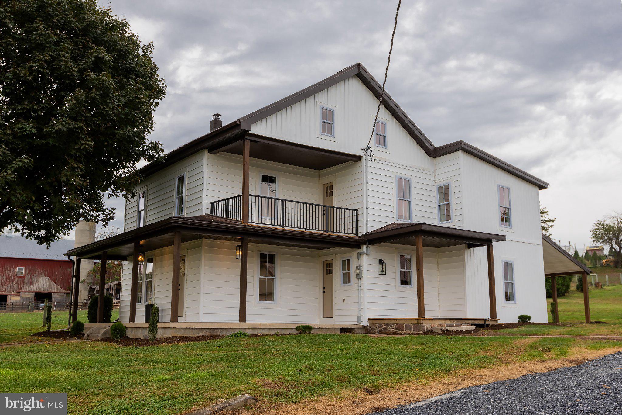 455 INDIAN RUN ROAD
