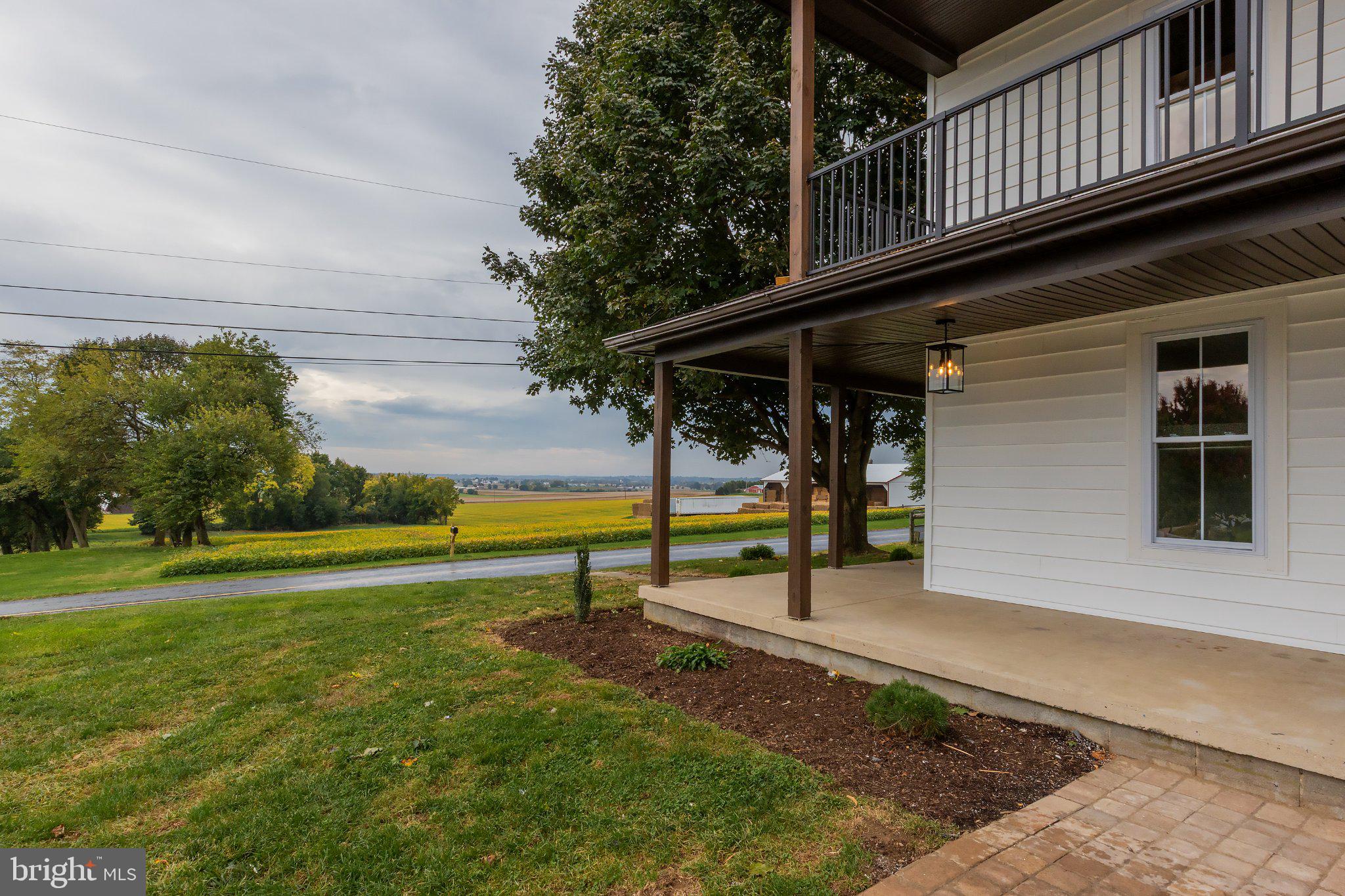 455 INDIAN RUN ROAD