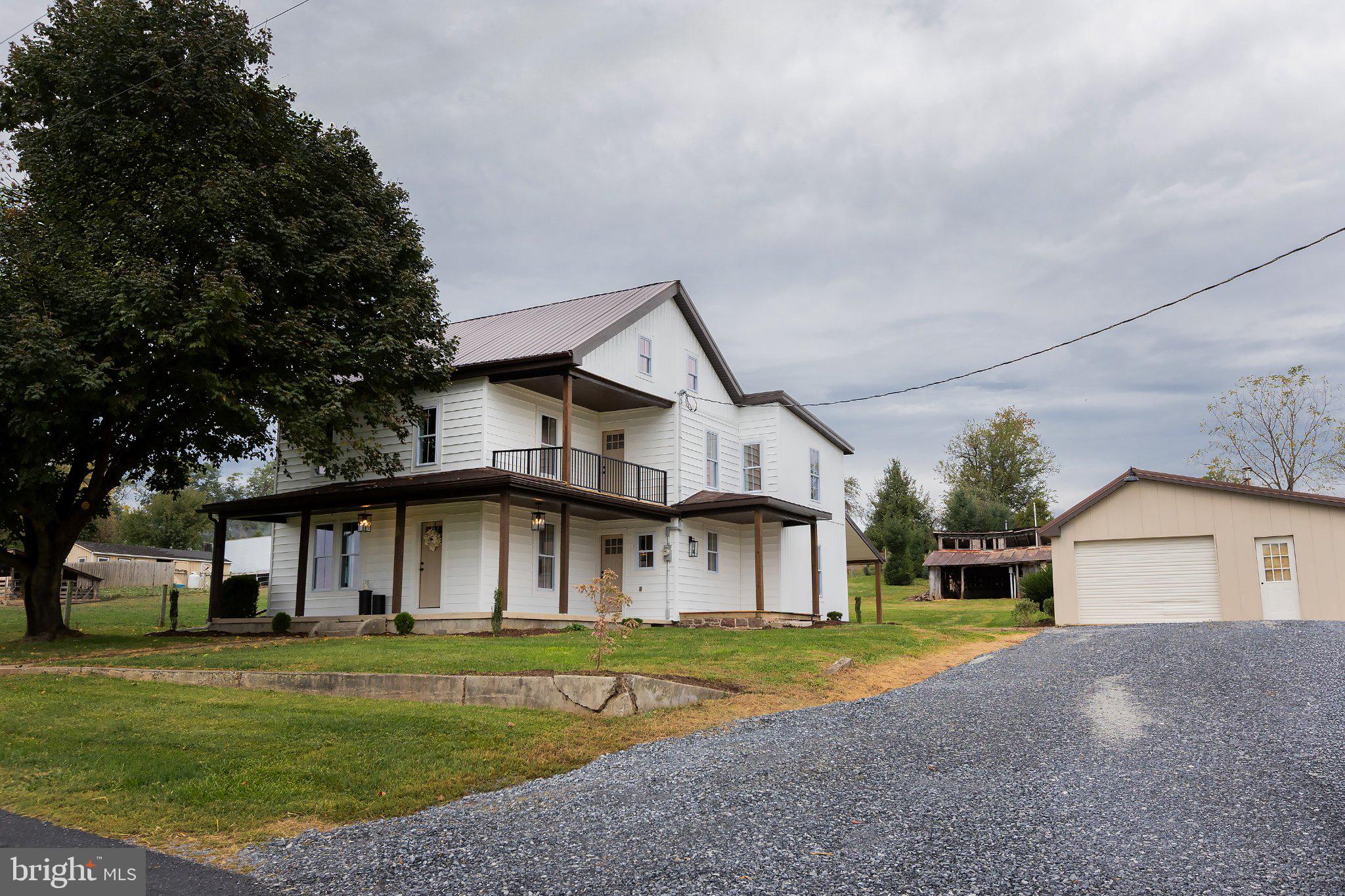 455 INDIAN RUN ROAD