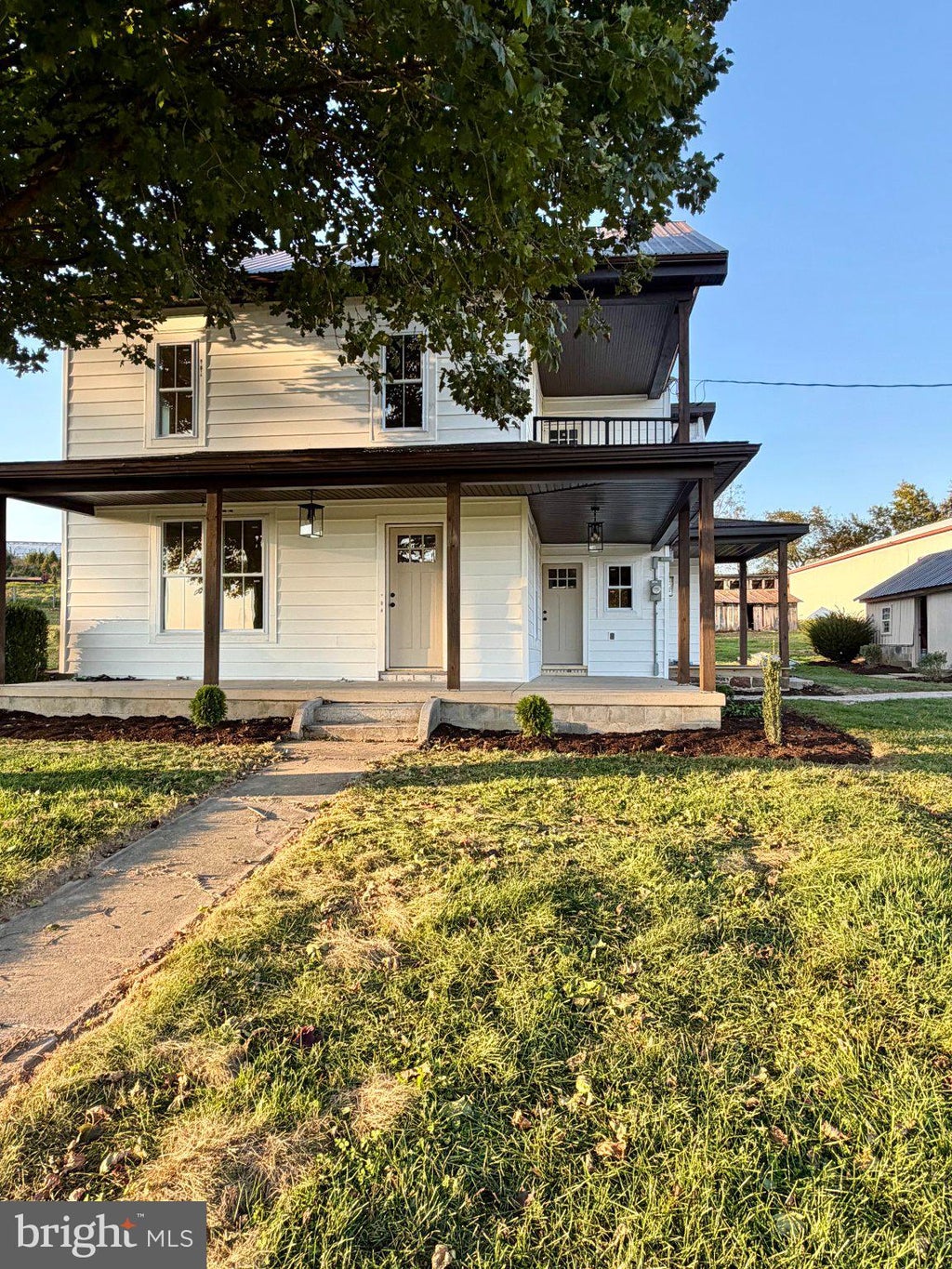 Photo of 455 Indian Run Road, EPHRATA, PA 17522 (MLS # PALA2096802)