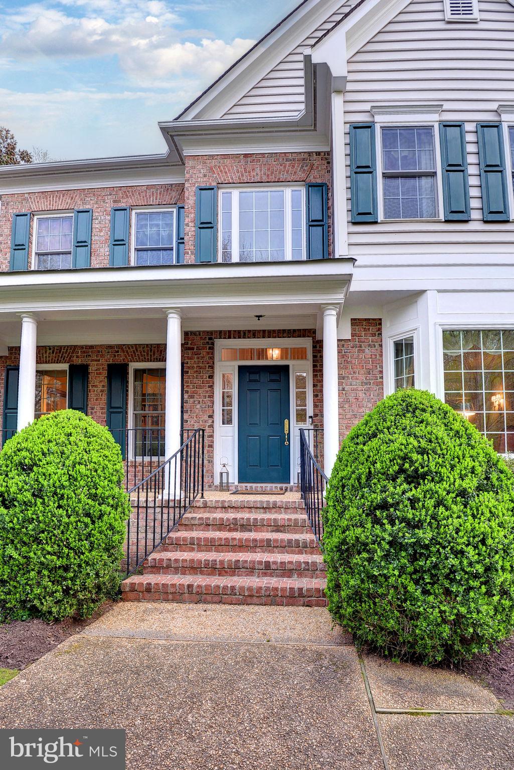 1693 CENTENNIAL DRIVE