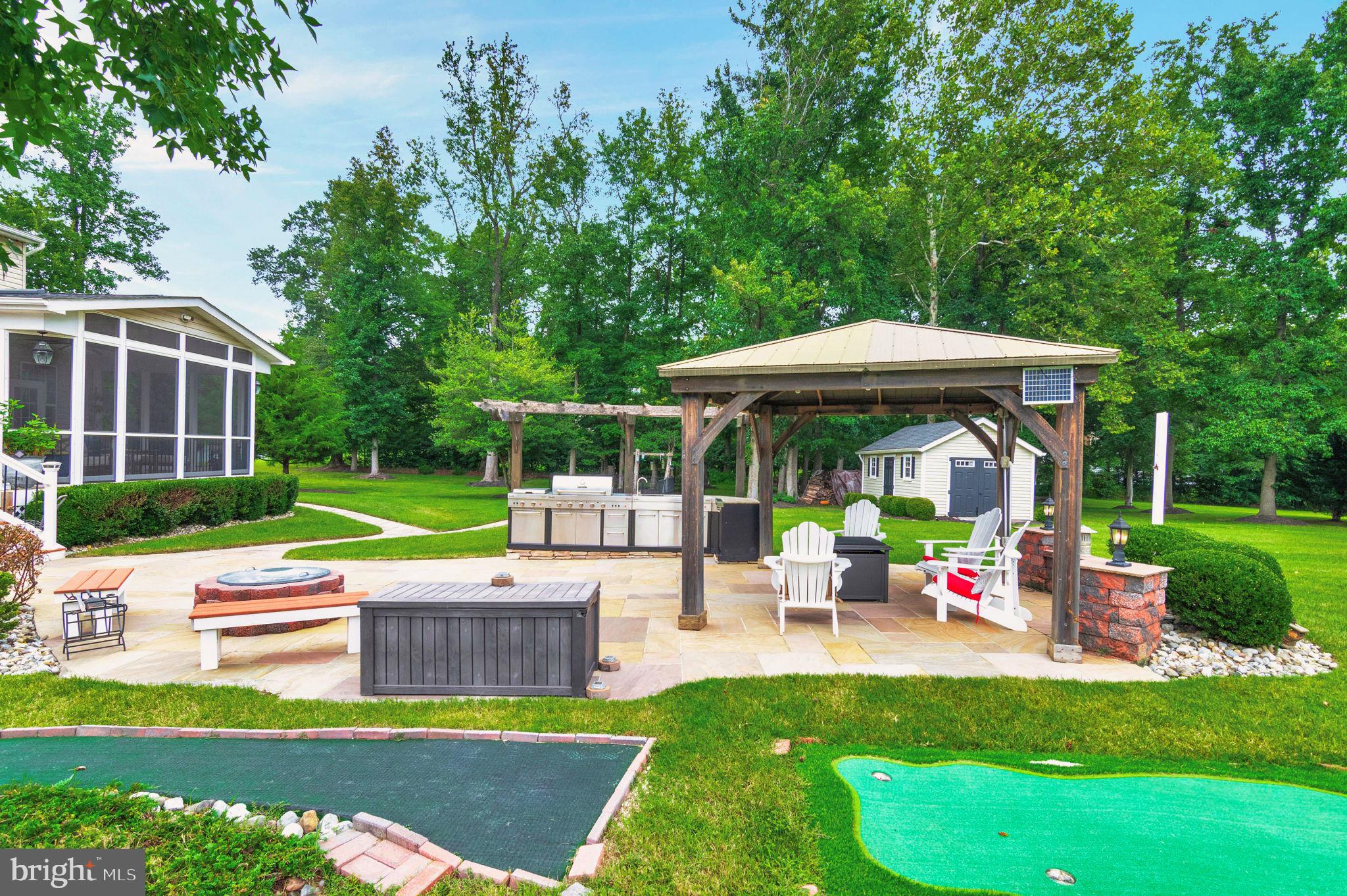 NORTHERN ESTATES - Residential