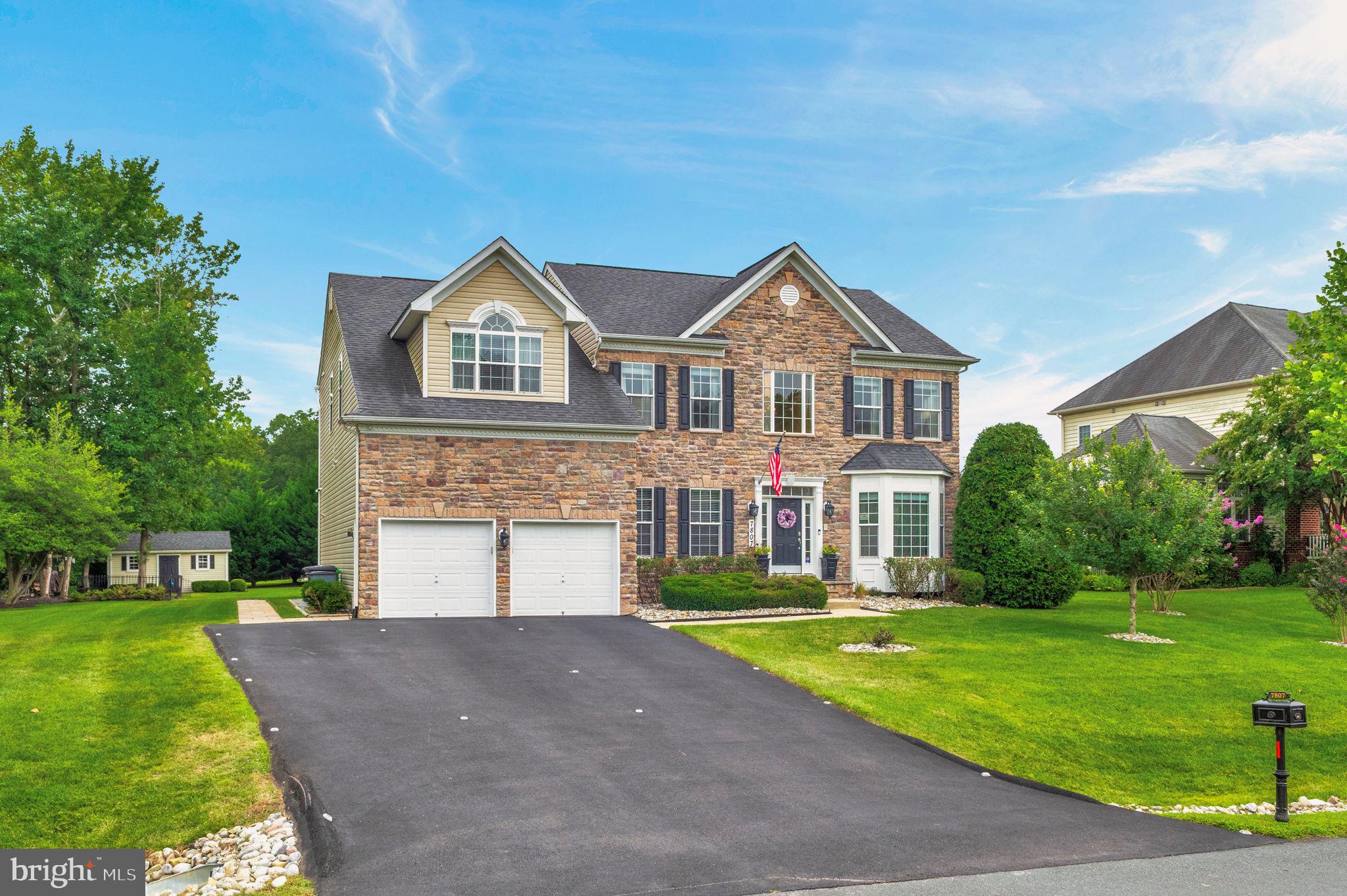 7807 MYSTIC RIVER TERRACE