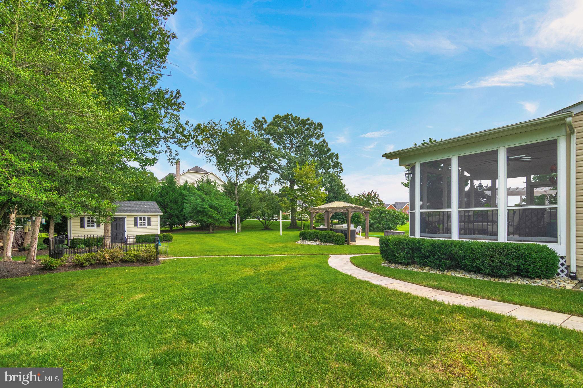 NORTHERN ESTATES - Residential