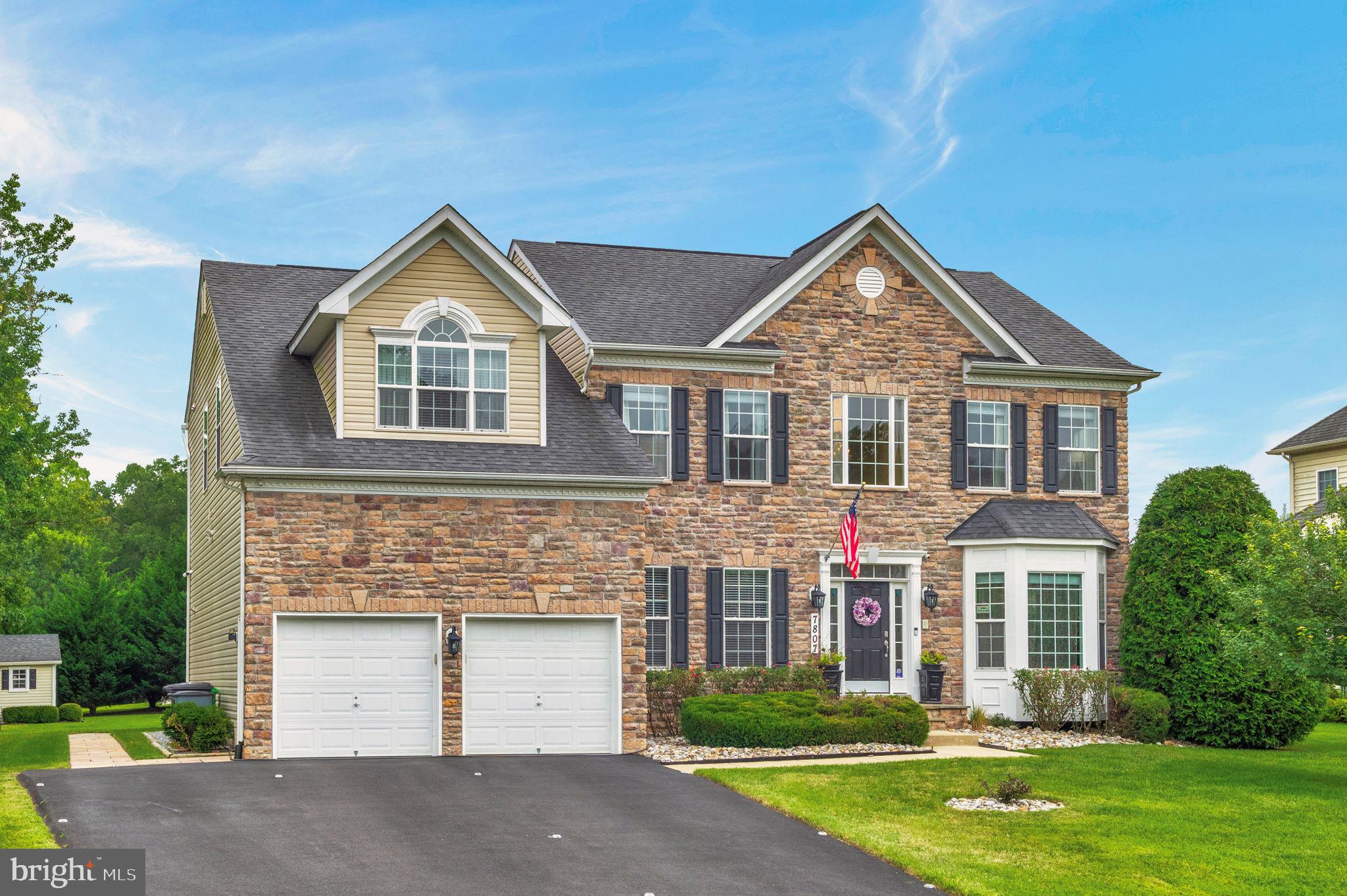 7807 MYSTIC RIVER TERRACE