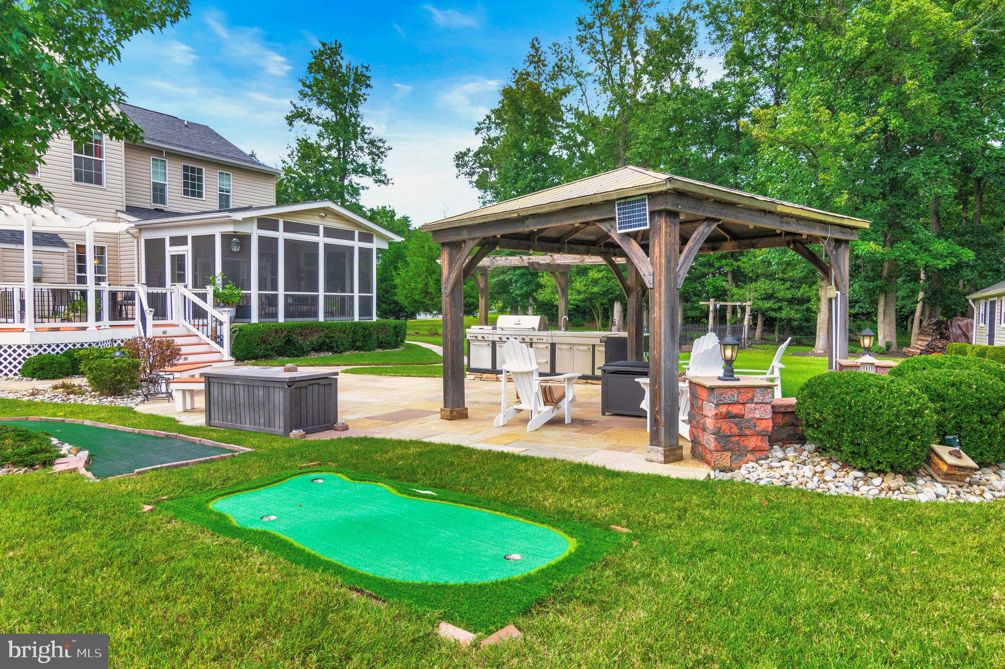 NORTHERN ESTATES - Residential