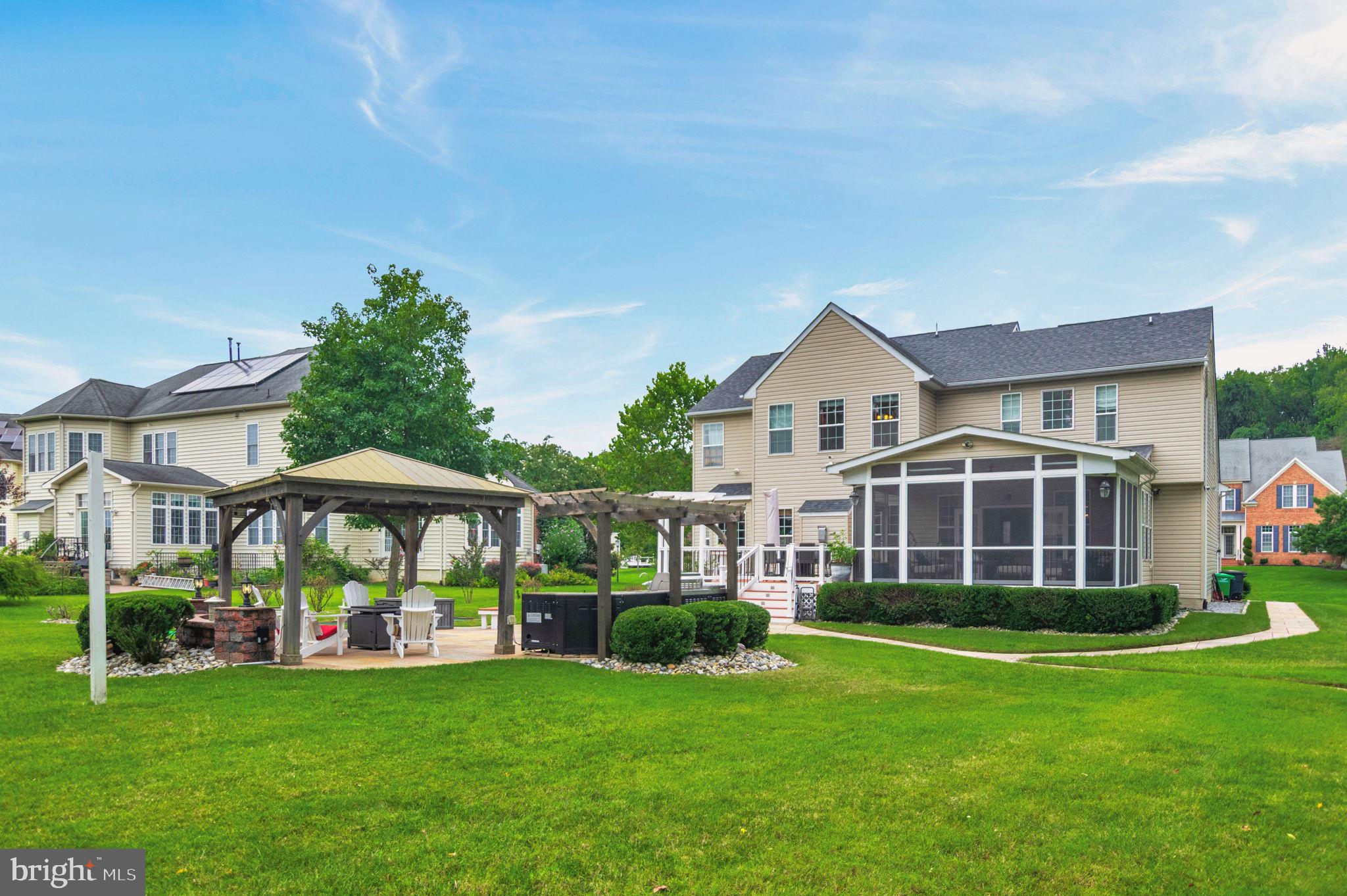 NORTHERN ESTATES - Residential