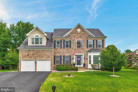 7807 MYSTIC RIVER TERRACE GLENN DALE MD 20769