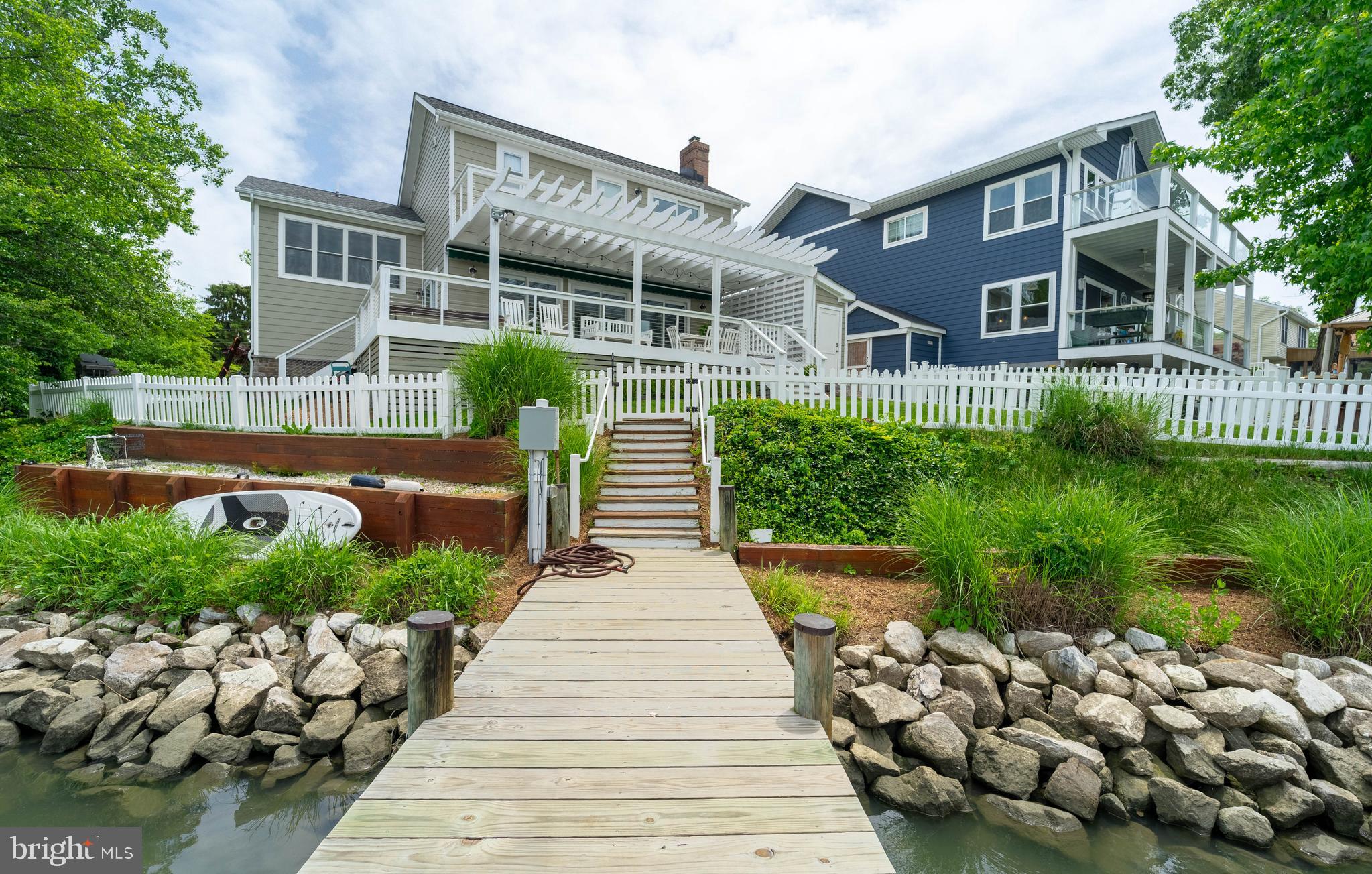 RAMSEY BAY - Residential