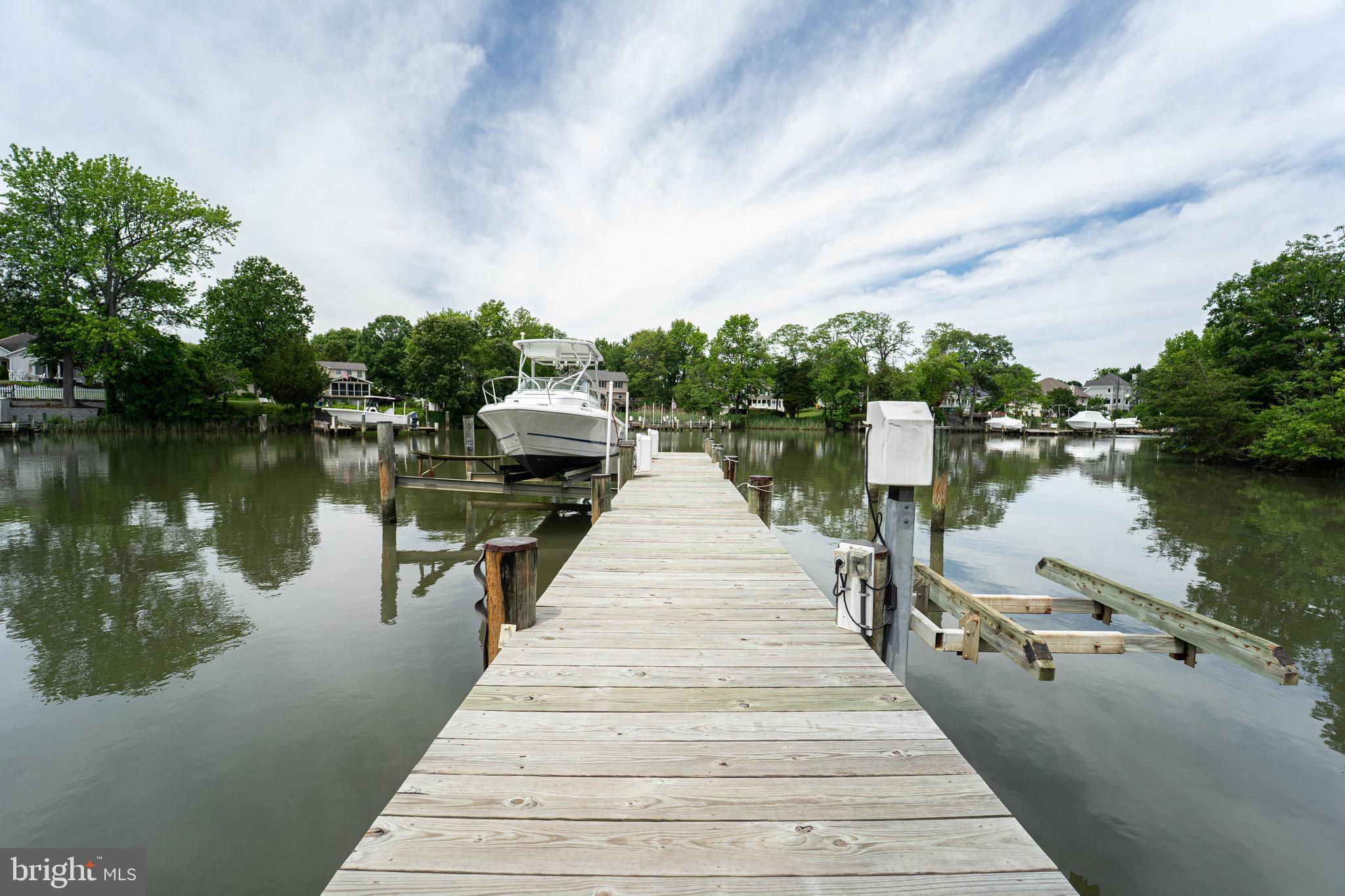 RAMSEY BAY - Residential