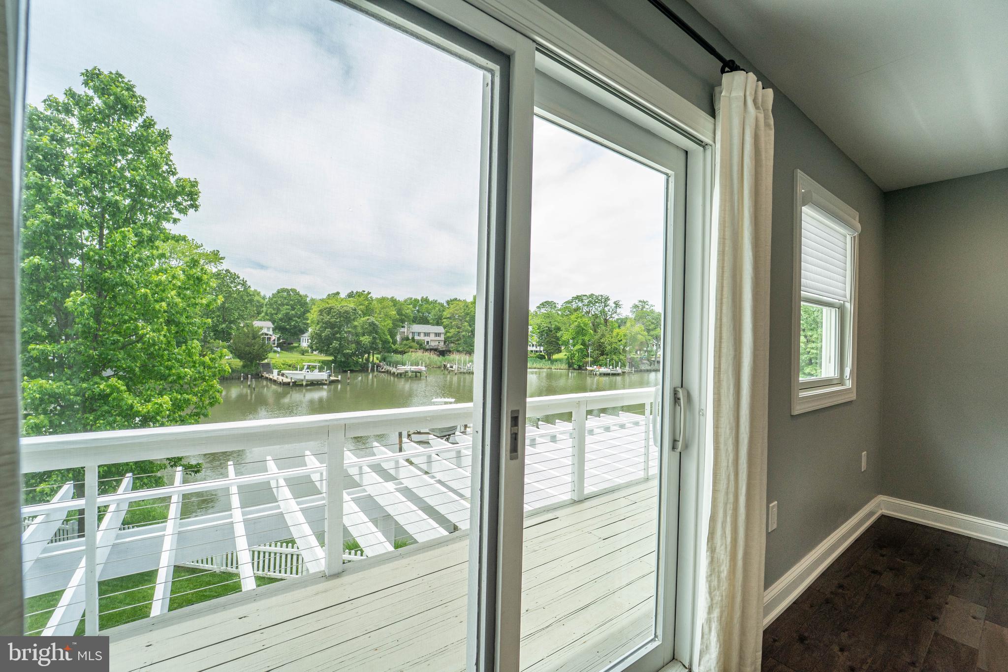 RAMSEY BAY - Residential