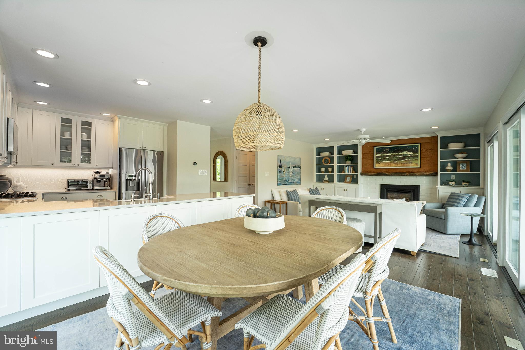 RAMSEY BAY - Residential