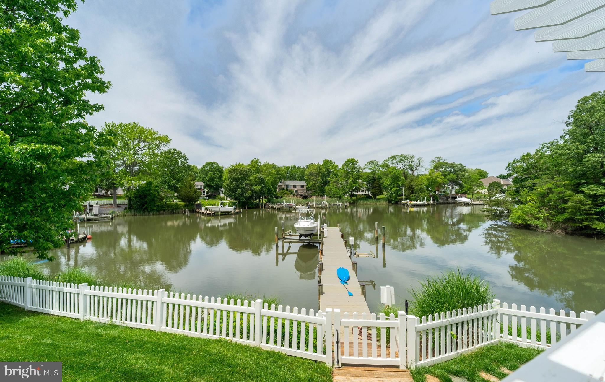 RAMSEY BAY - Residential
