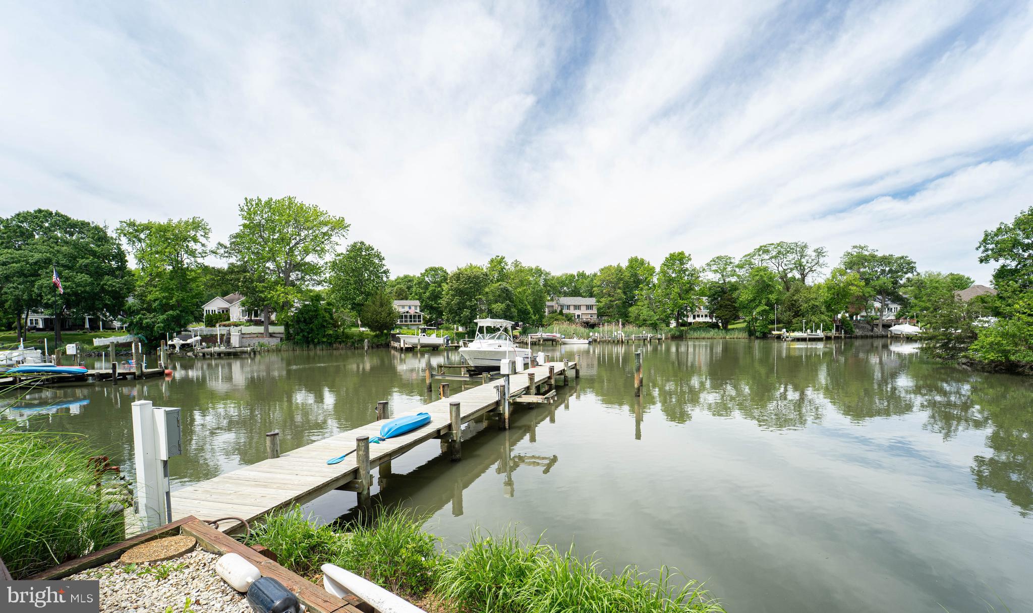 RAMSEY BAY - Residential