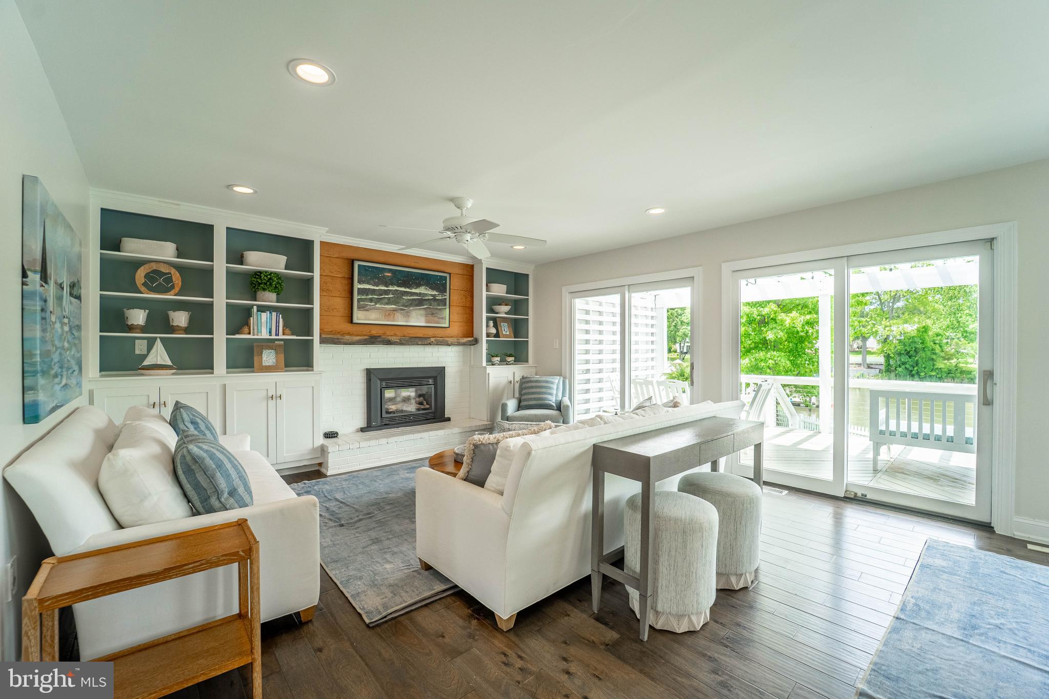 RAMSEY BAY - Residential