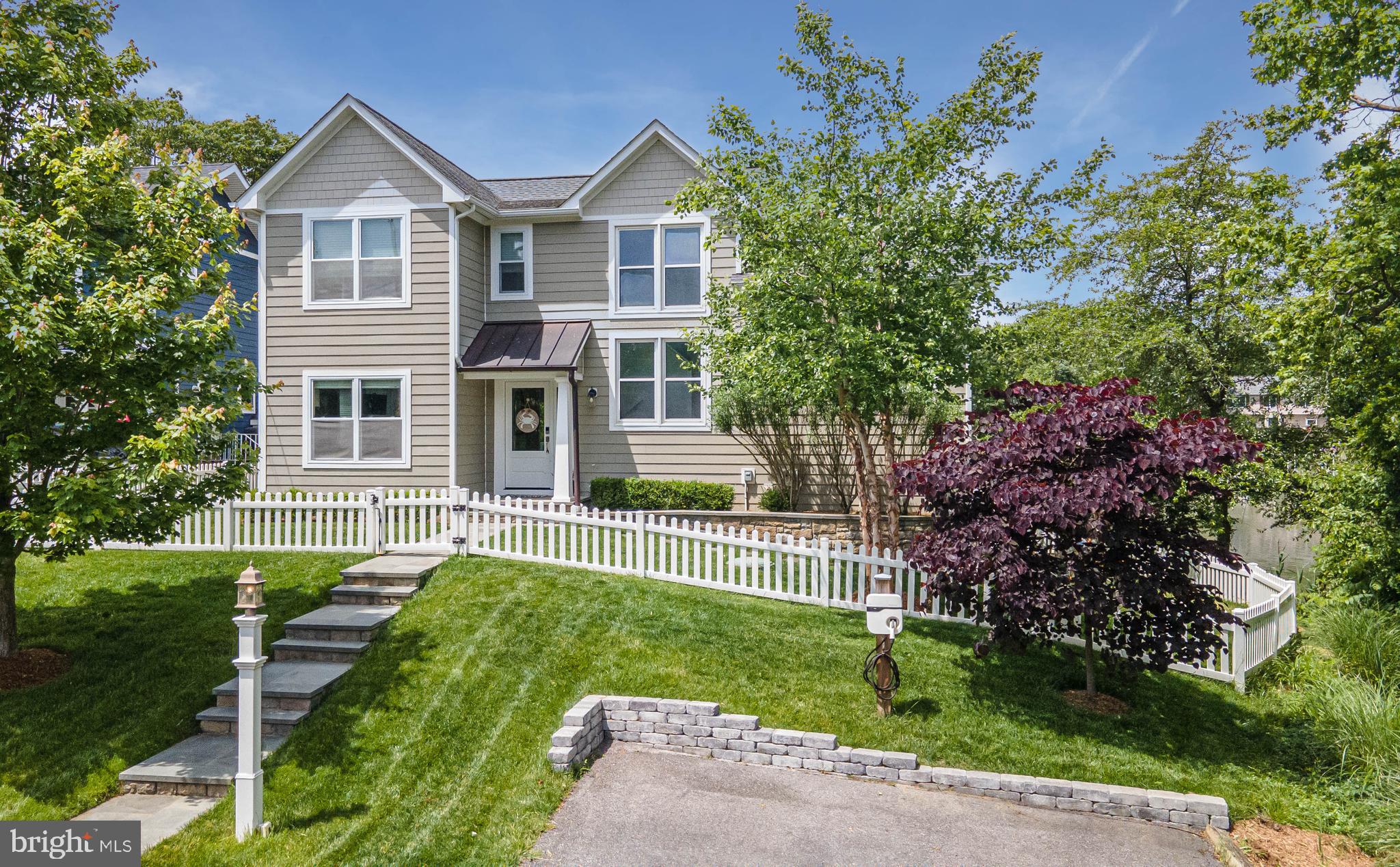 RAMSEY BAY - Residential