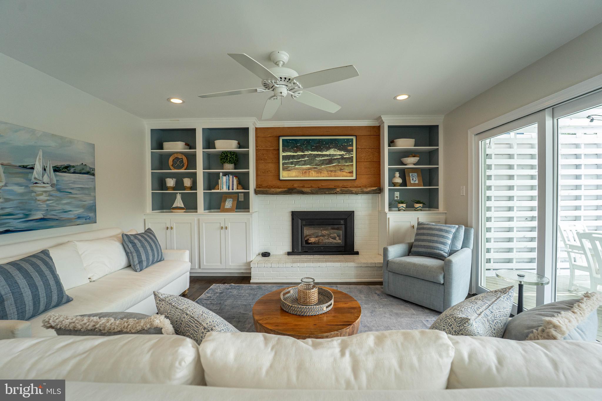 RAMSEY BAY - Residential