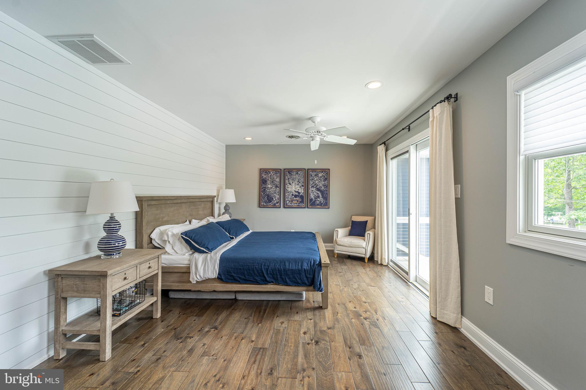 RAMSEY BAY - Residential