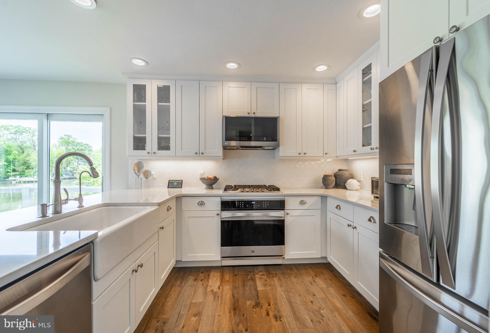 RAMSEY BAY - Residential