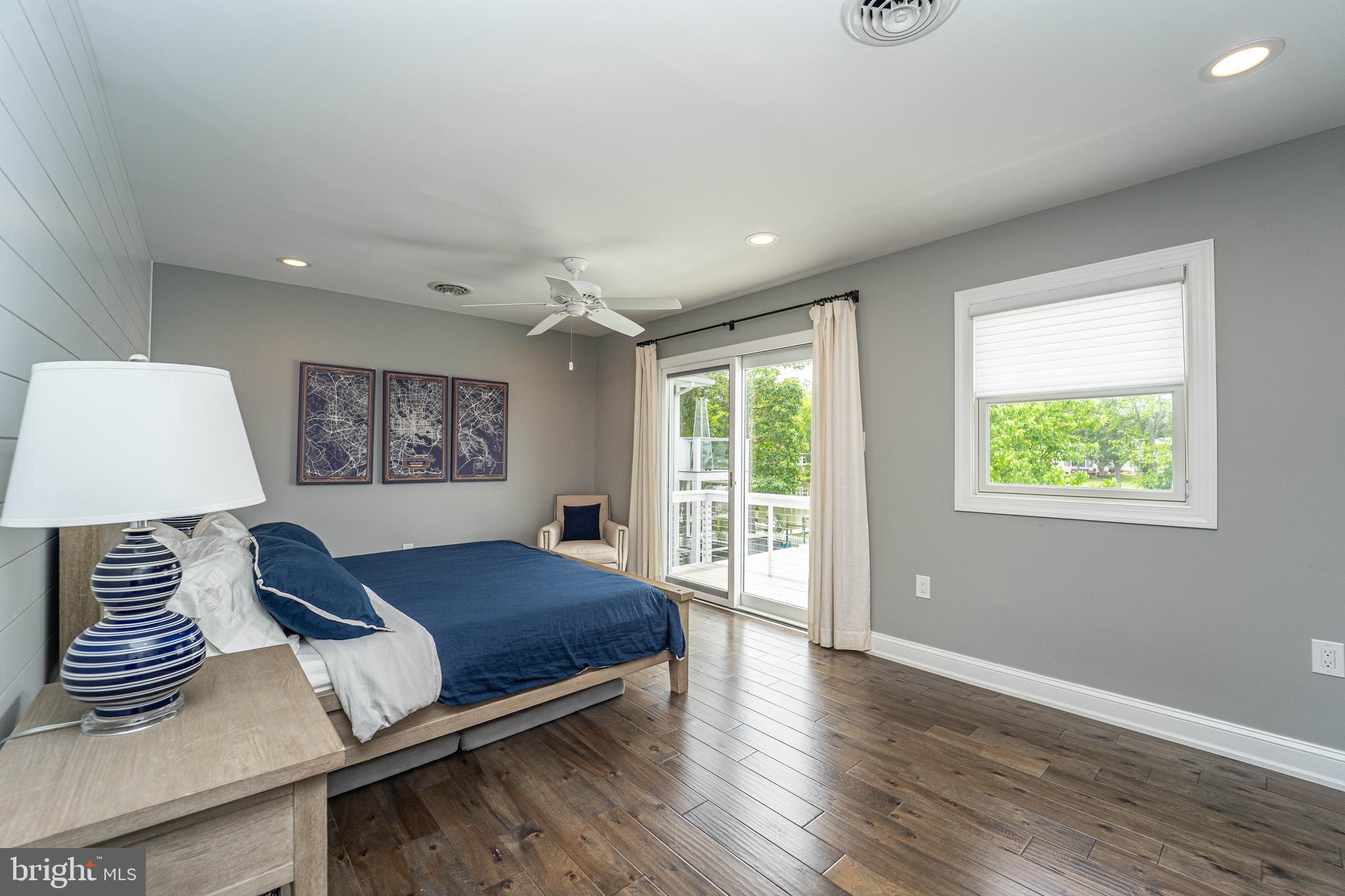 RAMSEY BAY - Residential