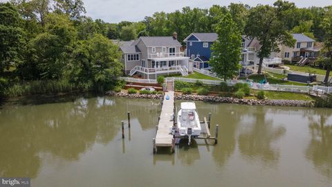 Property photo of 3930 cove road, edgewater, MD 21037