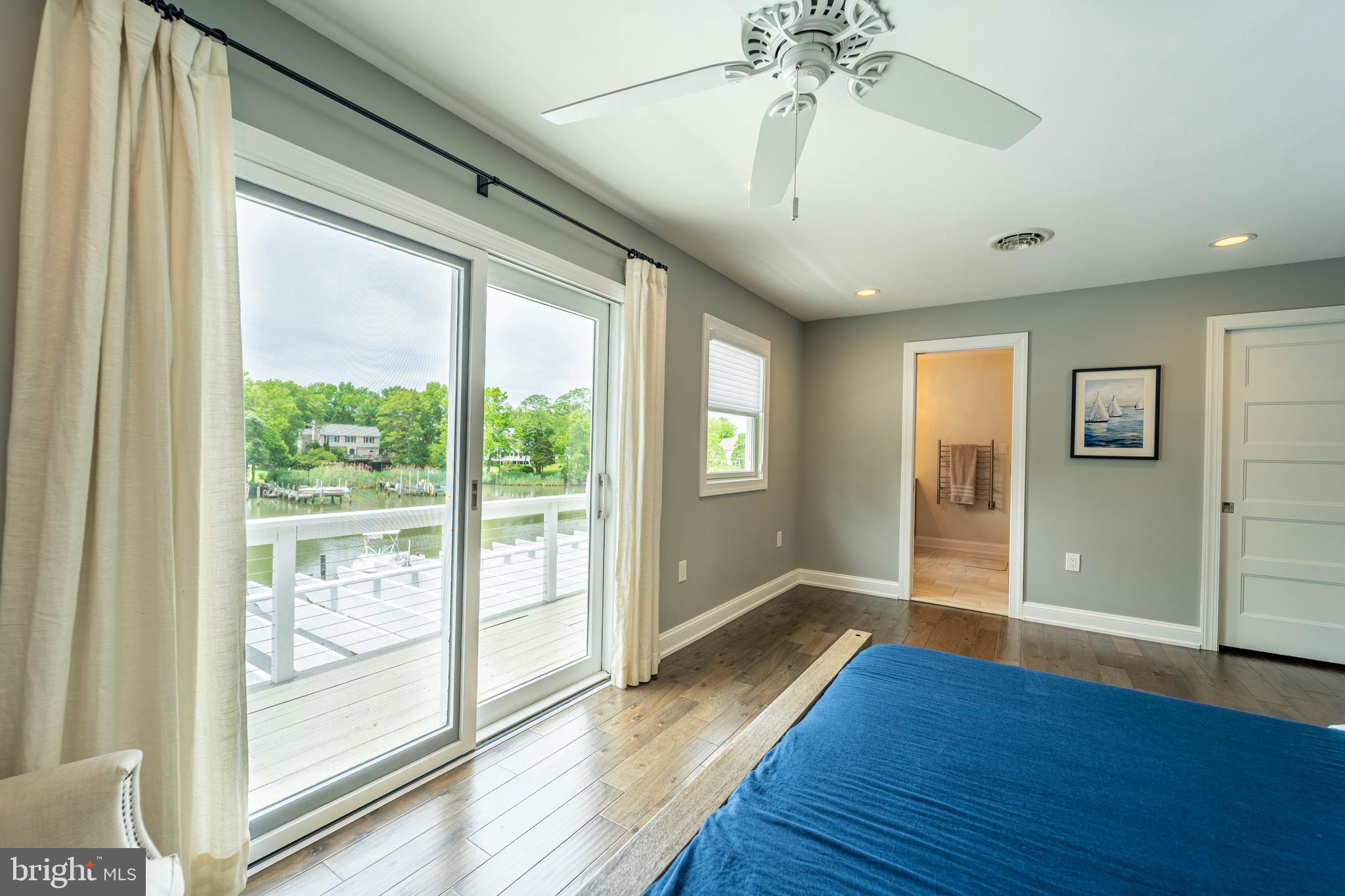 RAMSEY BAY - Residential