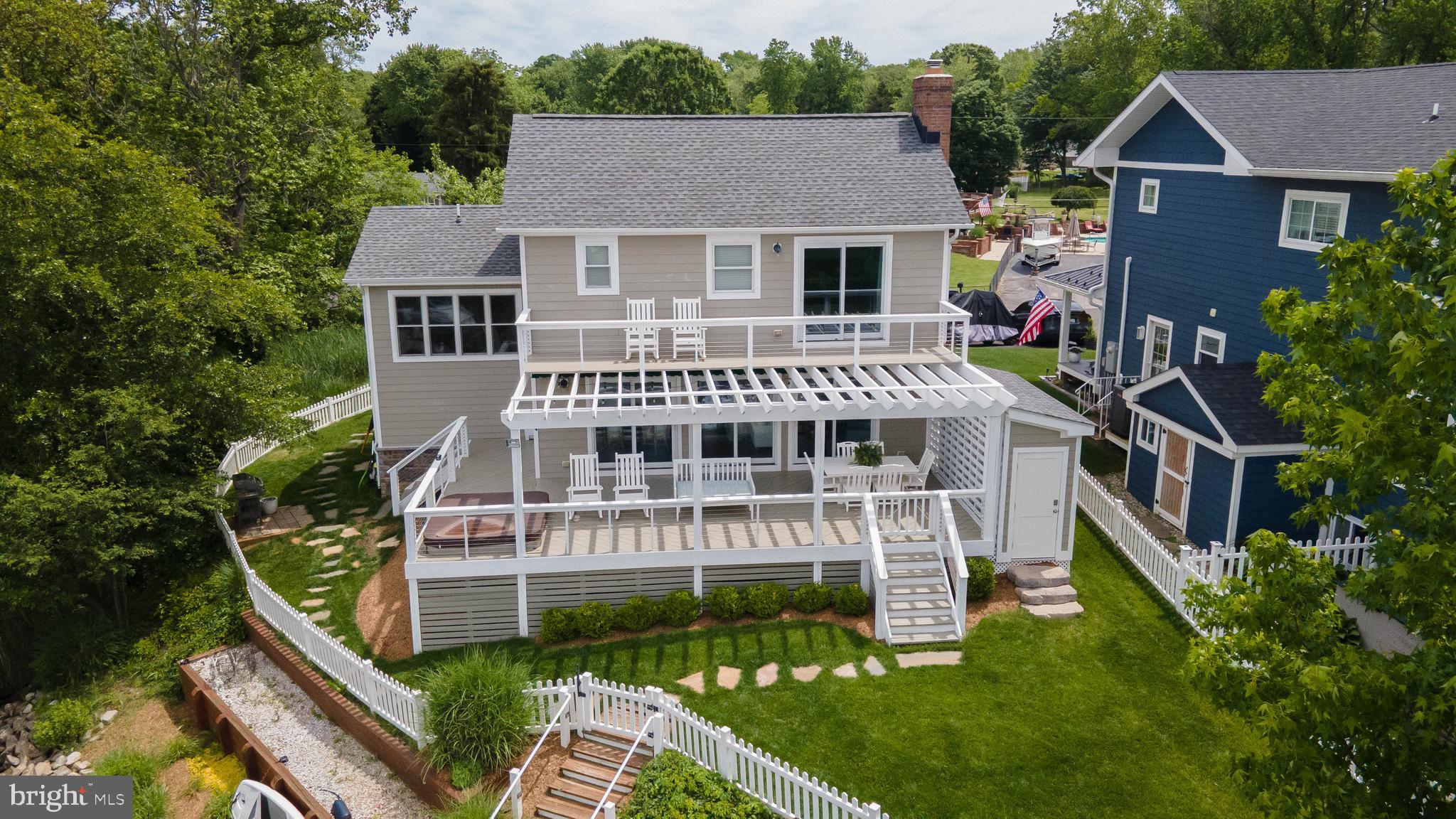 3930 COVE ROAD