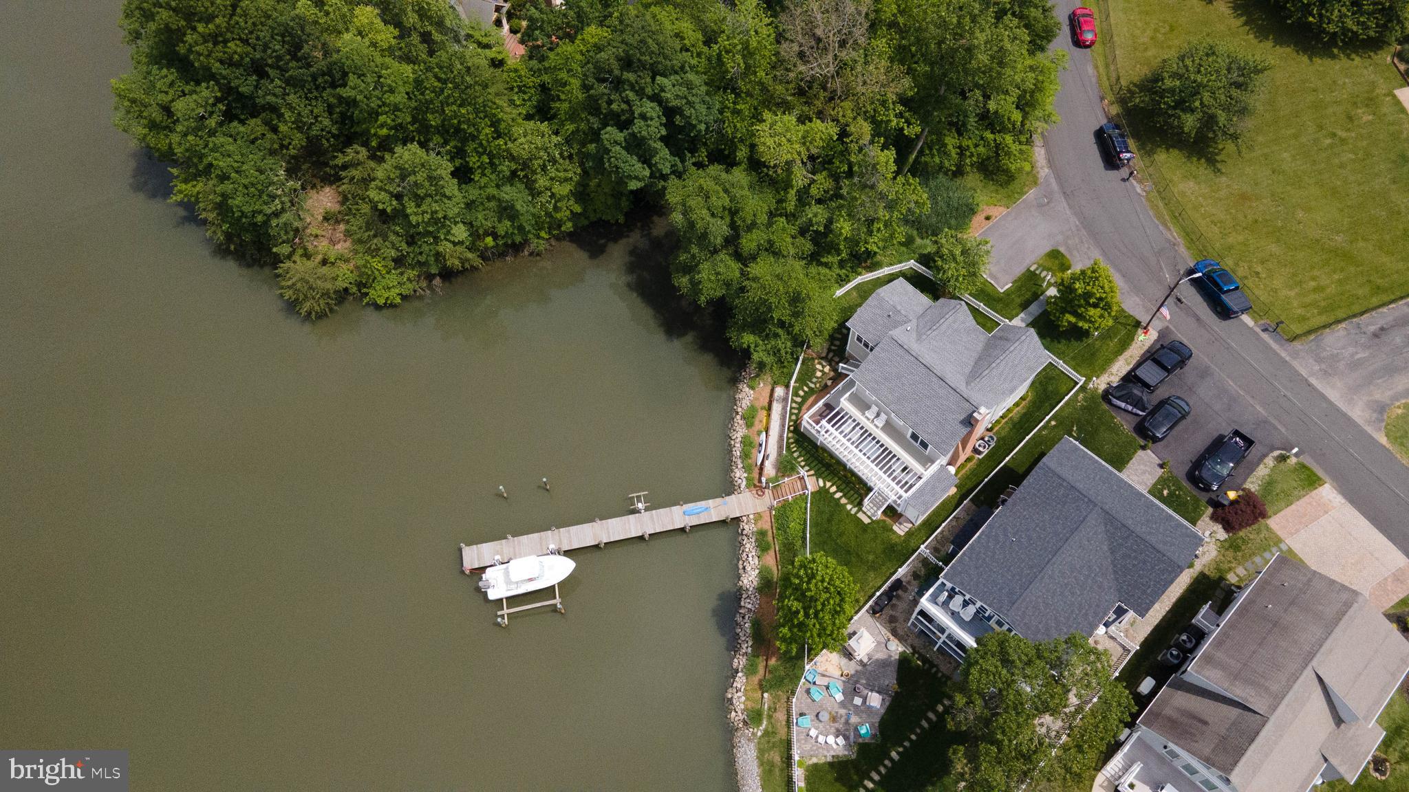 3930 COVE ROAD