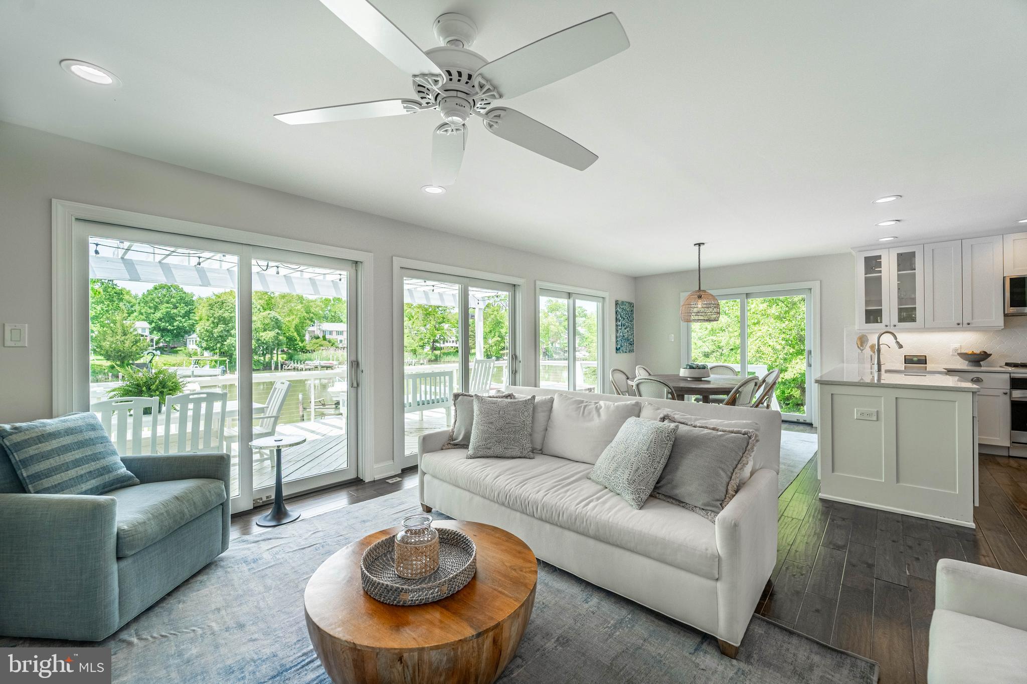 RAMSEY BAY - Residential