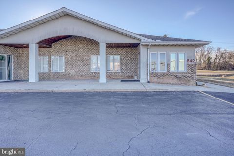 Photo of 642 S Queen Street #103, DOVER, DE 19901 (MLS # DEKT2042630)