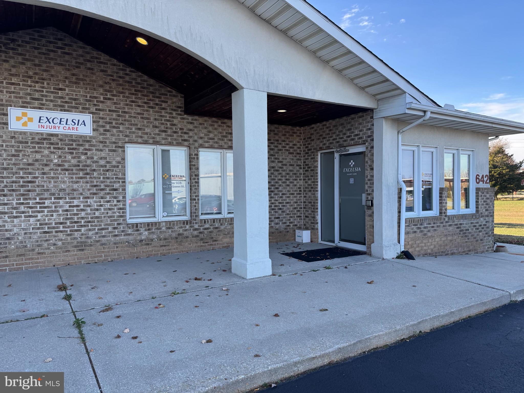 642 S QUEEN STREET 103