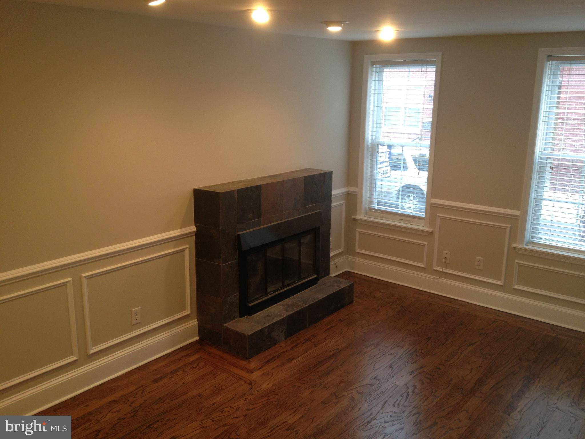 FAIRMOUNT - Residential