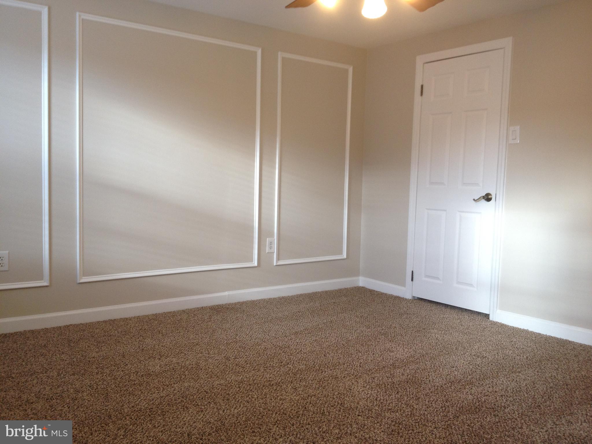 FAIRMOUNT - Residential