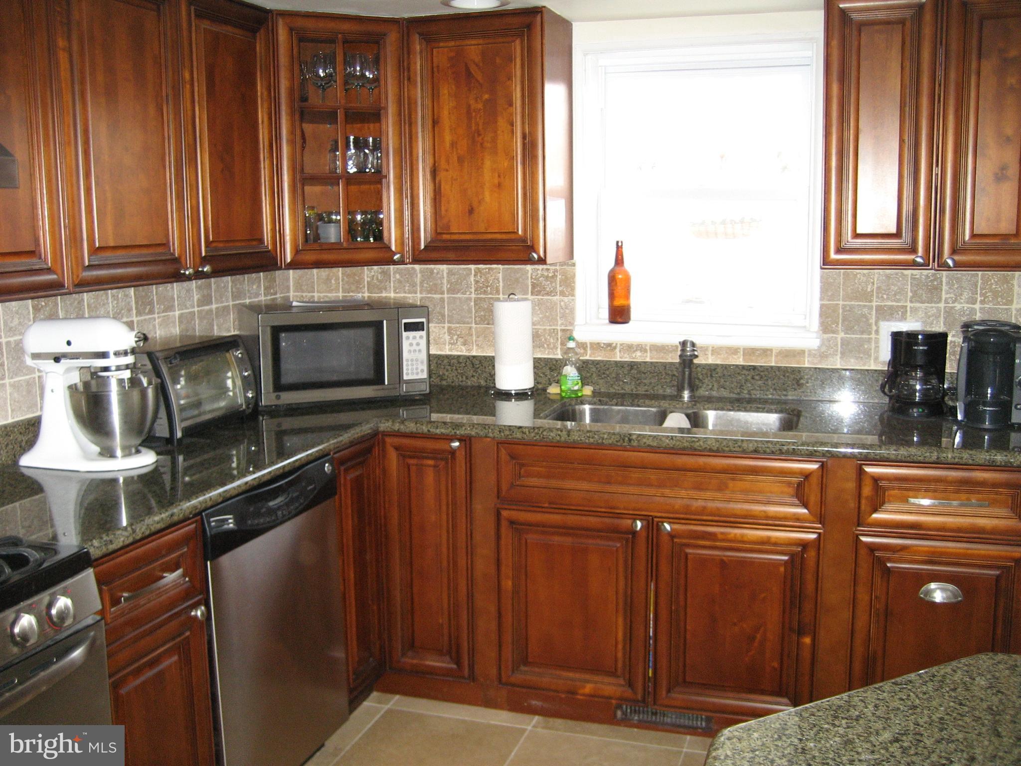 FAIRMOUNT - Residential