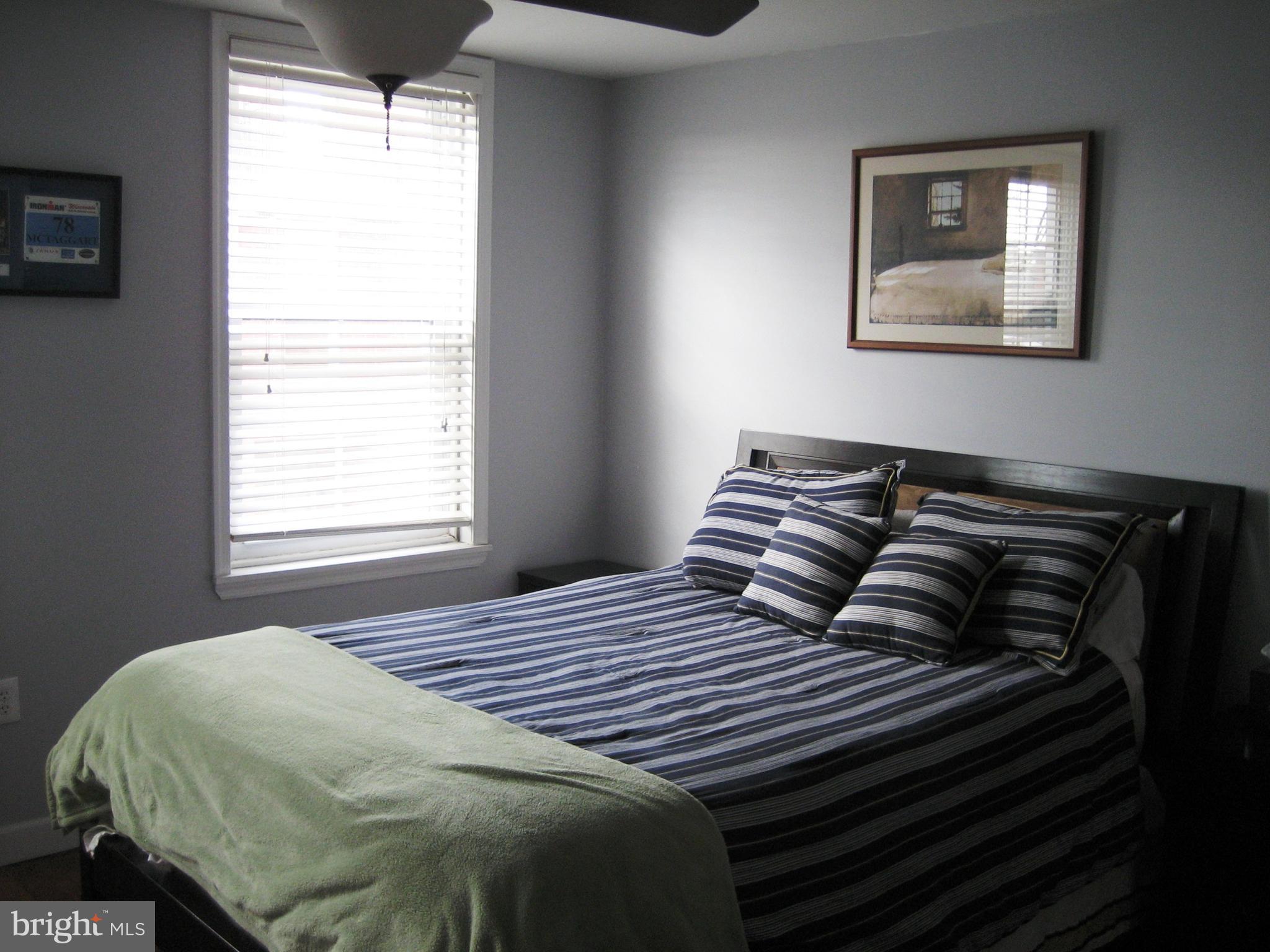 FAIRMOUNT - Residential