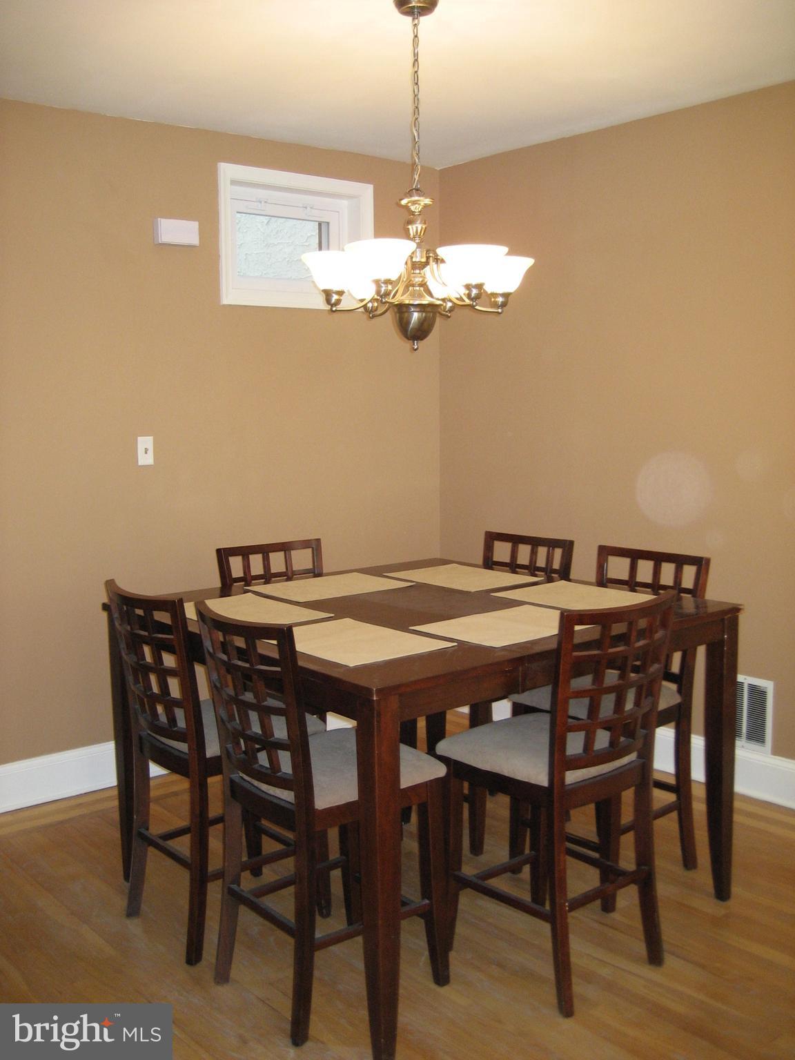 FAIRMOUNT - Residential