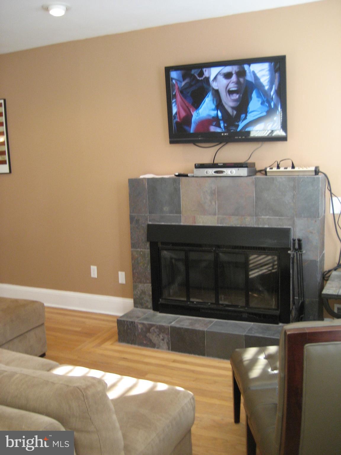 FAIRMOUNT - Residential