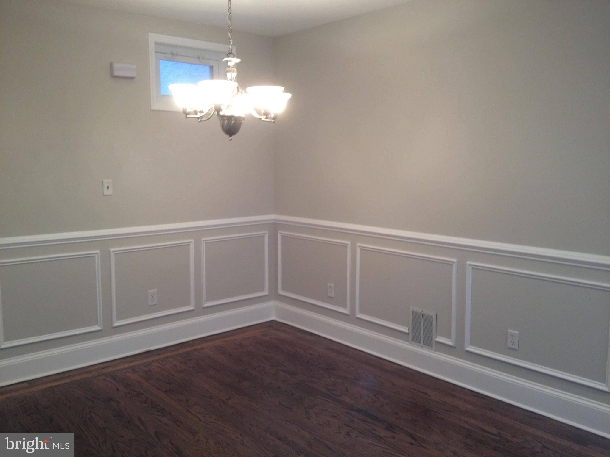 FAIRMOUNT - Residential