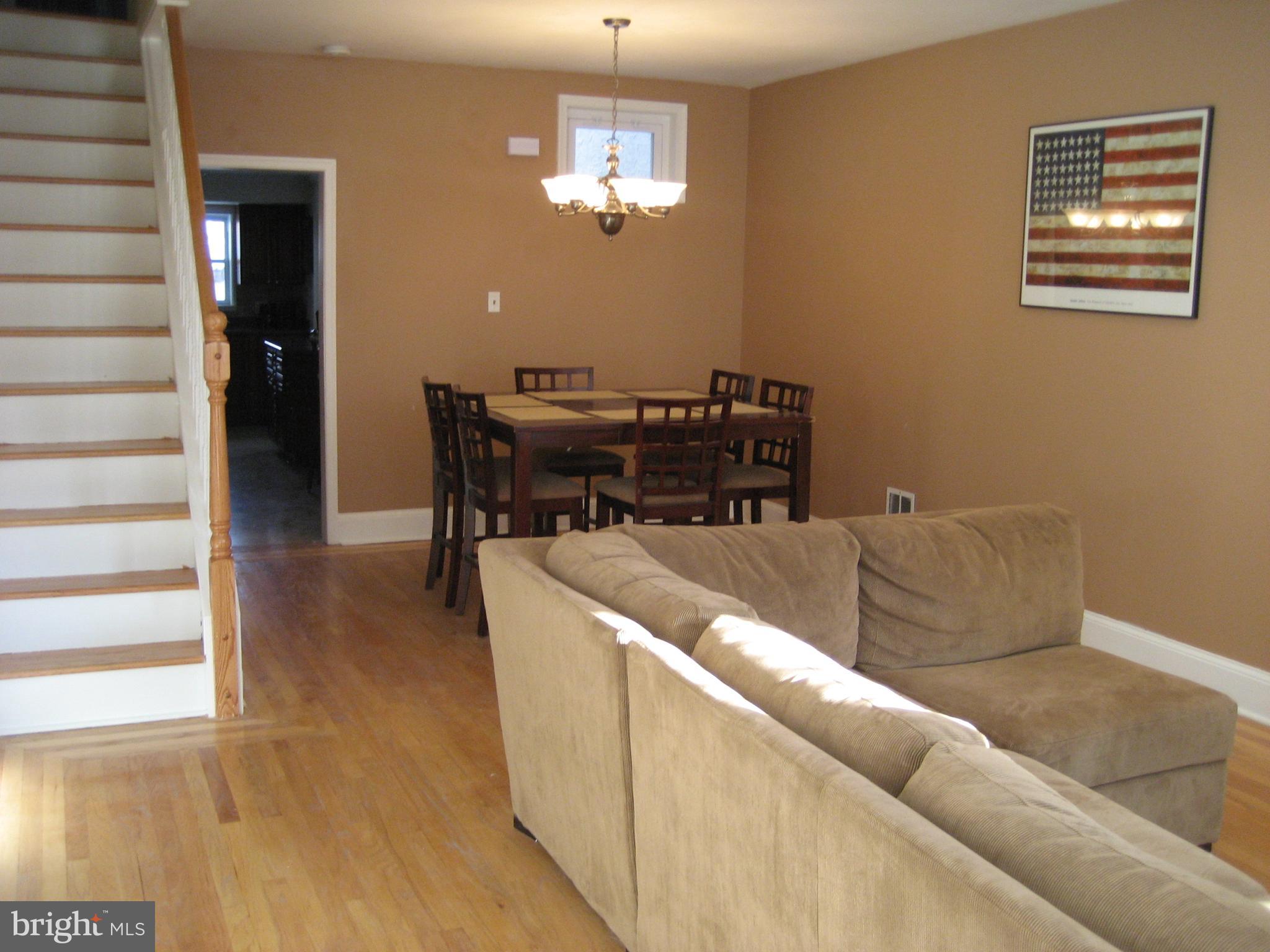 FAIRMOUNT - Residential