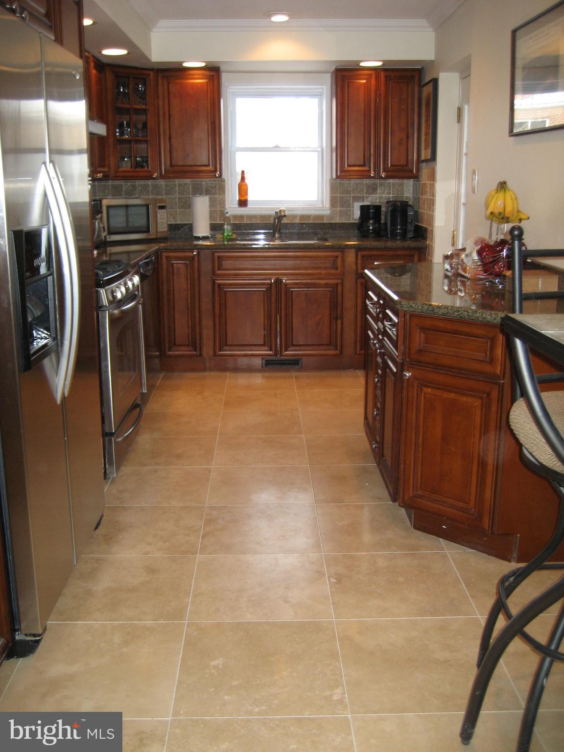 FAIRMOUNT - Residential