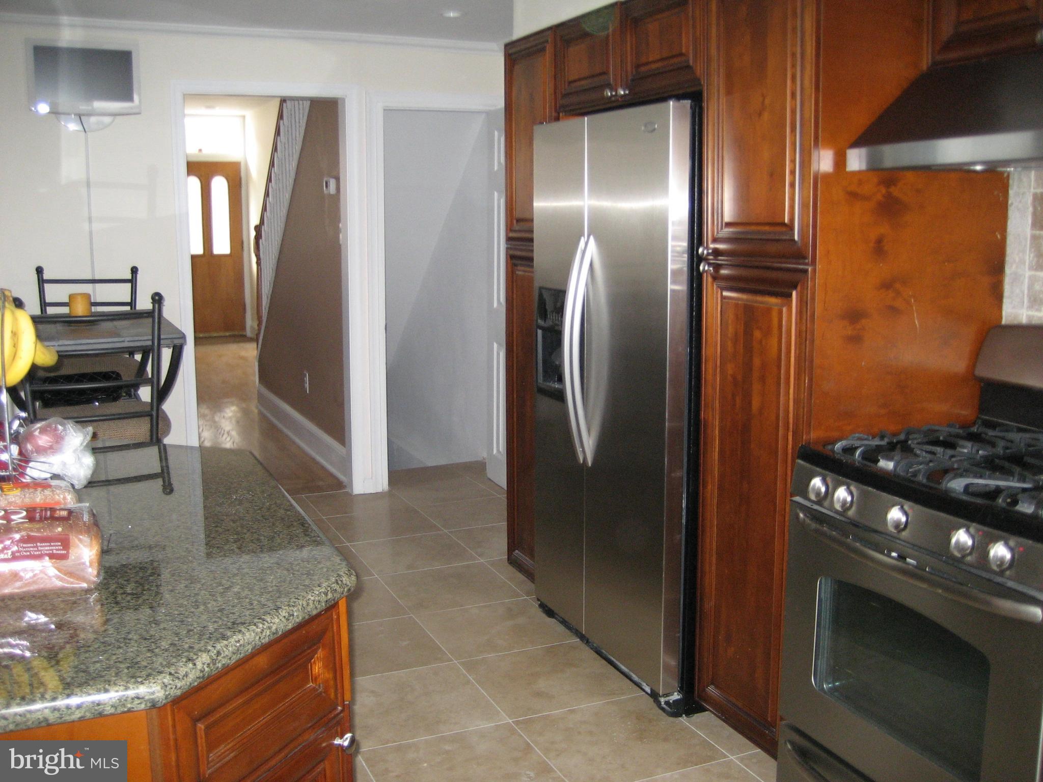 FAIRMOUNT - Residential