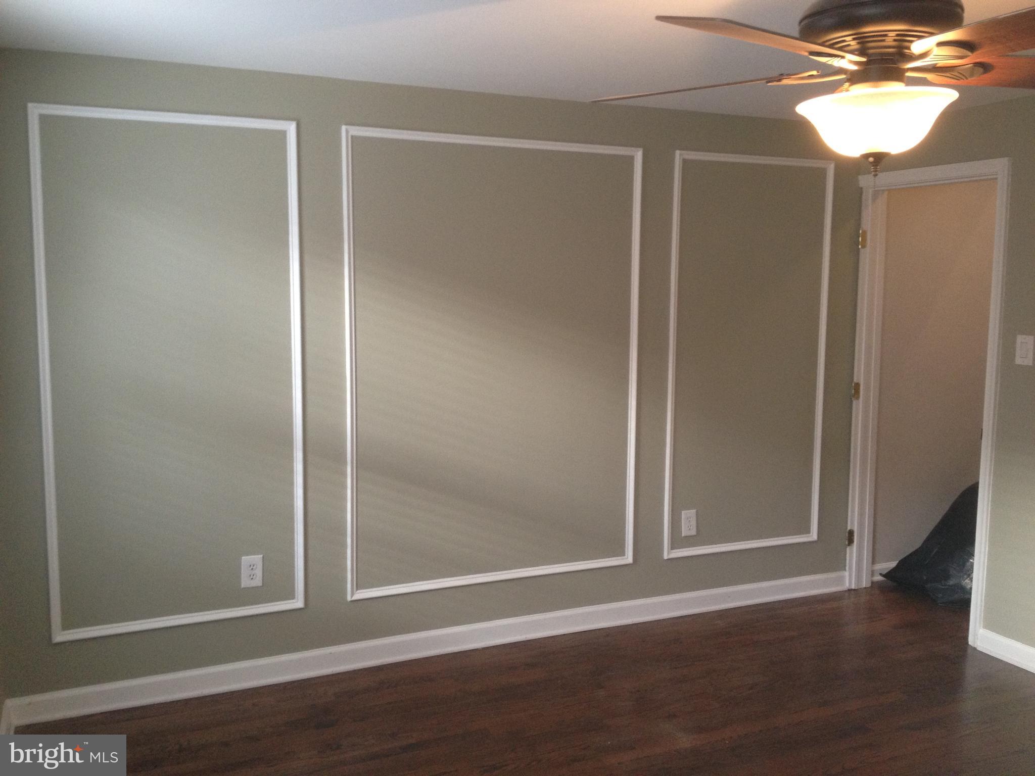 FAIRMOUNT - Residential