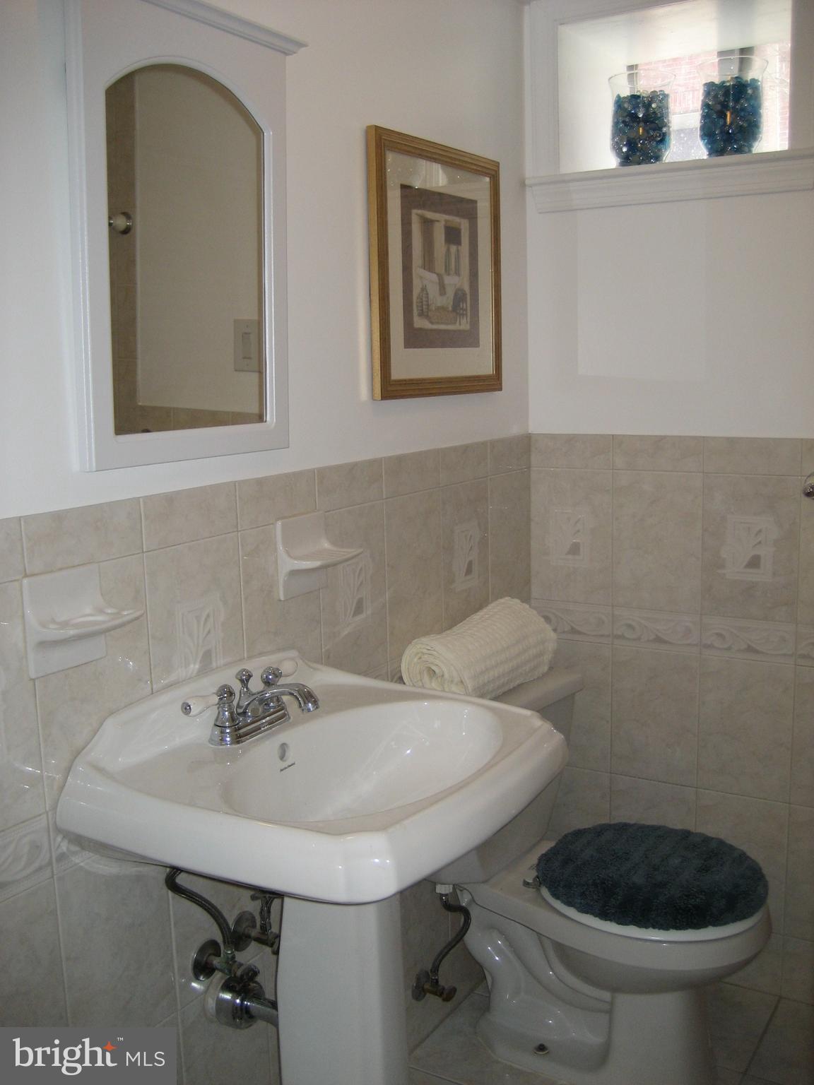 FAIRMOUNT - Residential