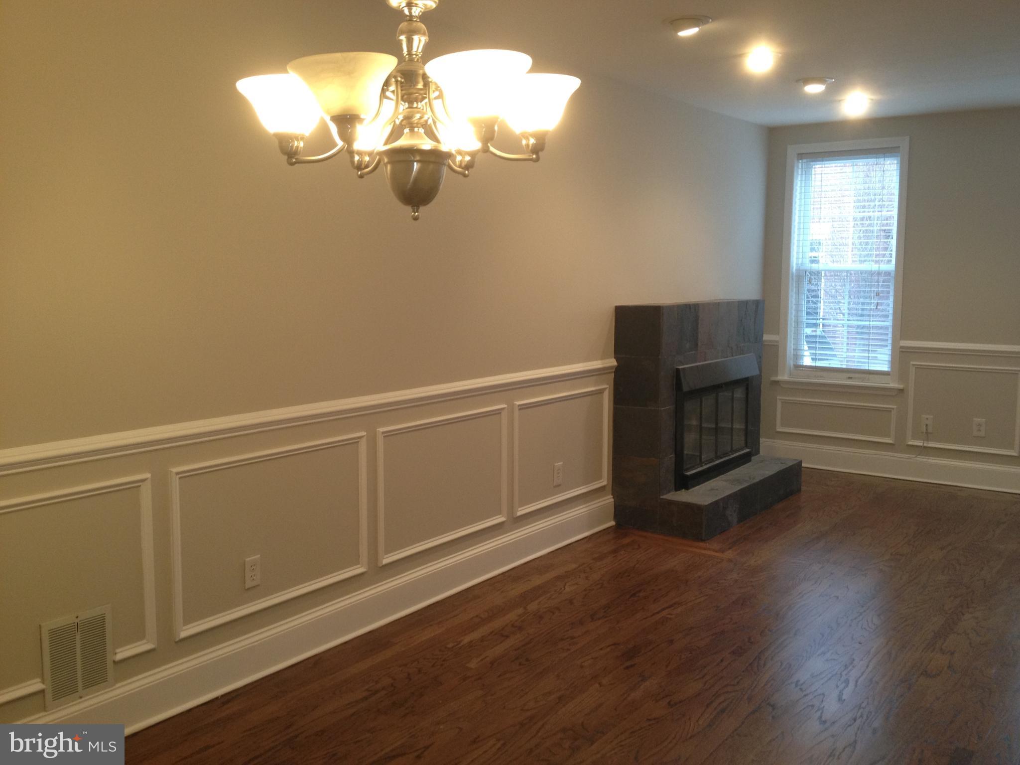 FAIRMOUNT - Residential