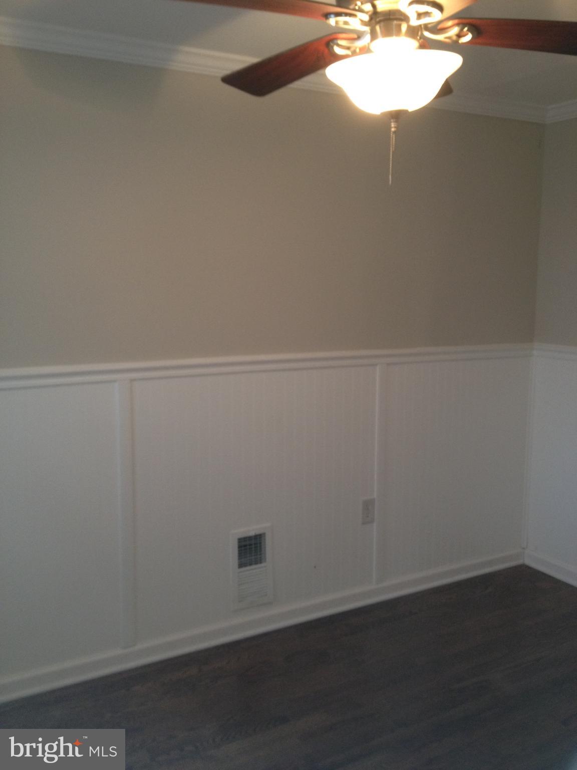 FAIRMOUNT - Residential