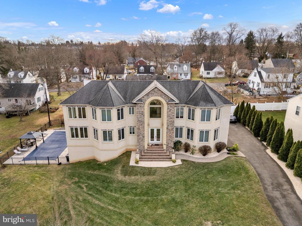 Photo of 6379 Sterling Avenue, BENSALEM, PA 19020 (MLS # PABU2111018)