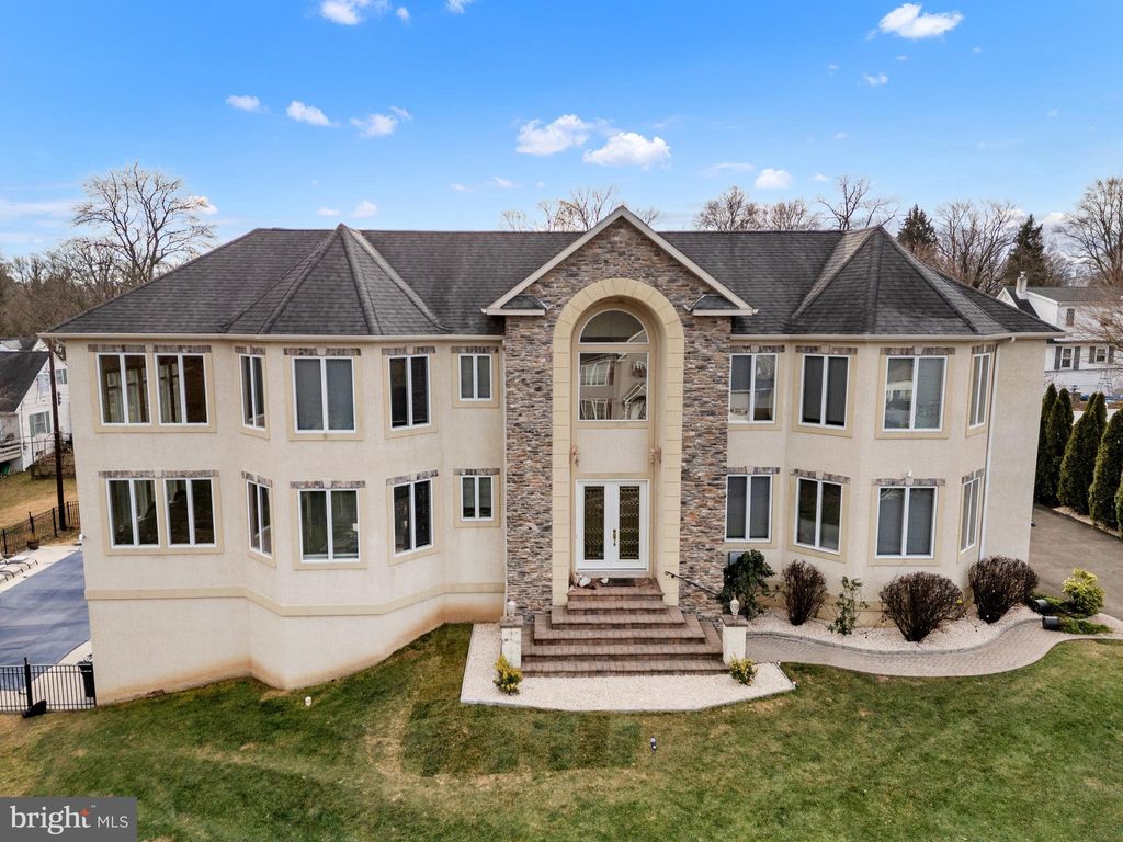 Photo of 6379 Sterling Avenue, BENSALEM, PA 19020 (MLS # PABU2111018)