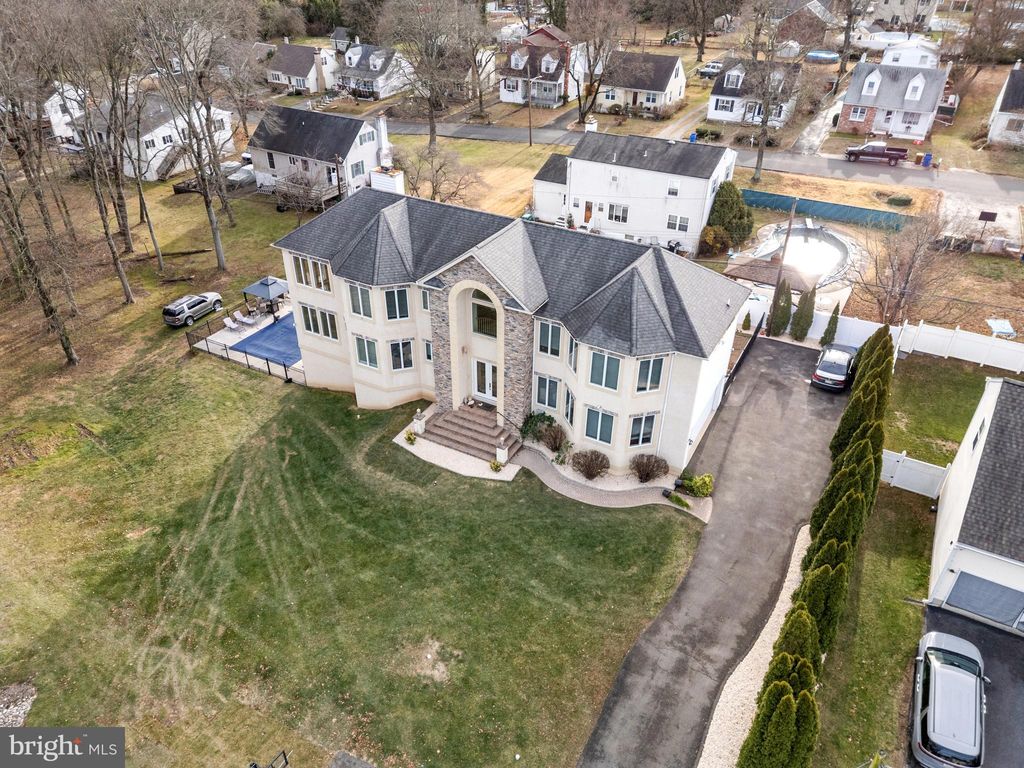 Photo of 6379 Sterling Avenue, BENSALEM, PA 19020 (MLS # PABU2111018)